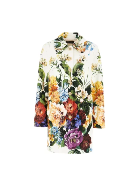 Płaszcz Dolce And Gabbana