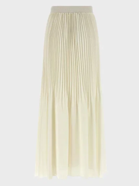 Спідниця Twinset бежева