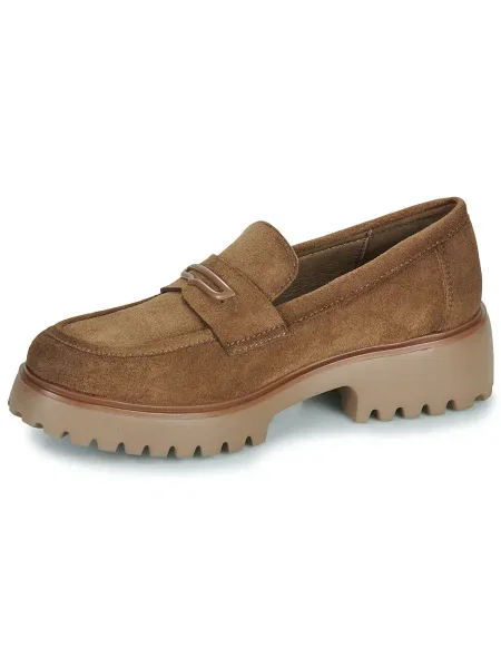 Pantofi Refresh maro