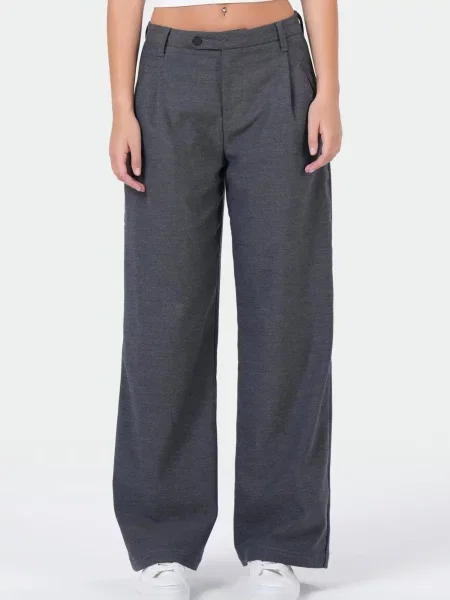 M.O.D MIRACLE OF DENIM Pantaloni gri