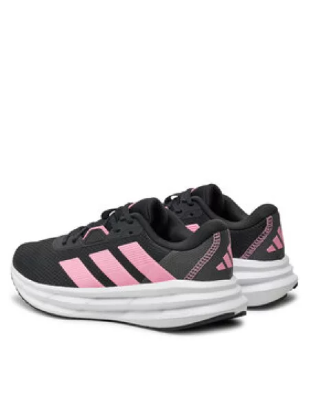 Adidas Tekaški čevlji Galaxy 7 črna