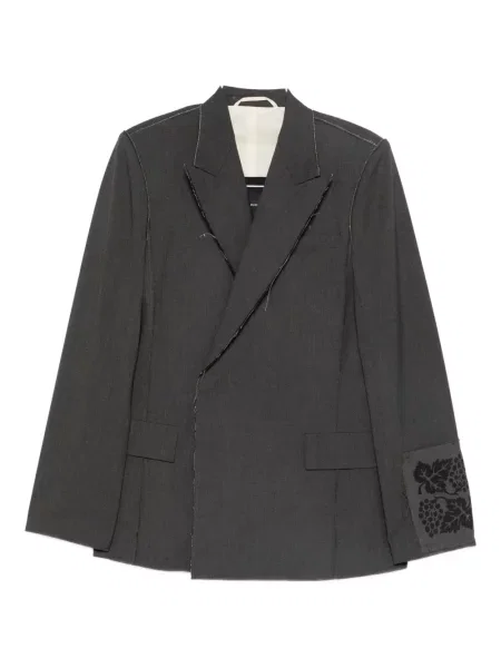 Blejzer Federico Cina siva