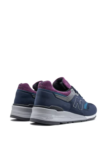Маратонки New Balance 997 синьо