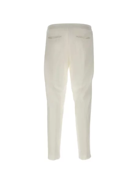 Pantaloni Perfection conici cu cordon
