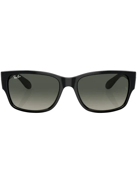 Ochelari de soare Ray-ban negru