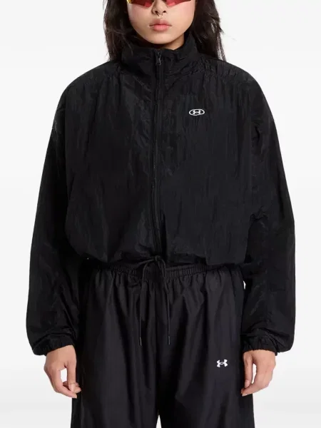 Geacă Under Armour negru