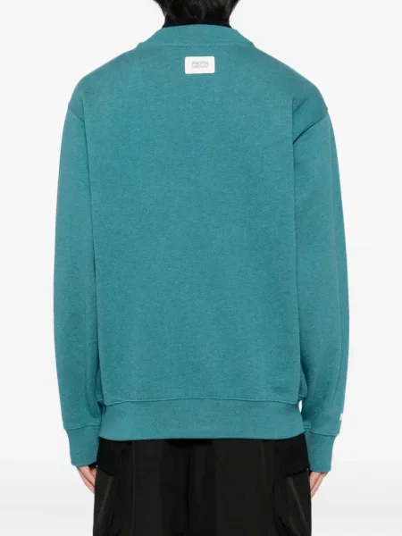 Hanorac Aape By A Bathing Ape verde