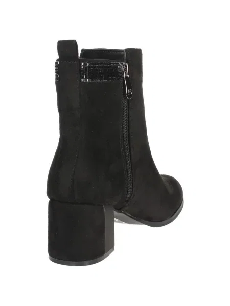 Pantofi Laura Biagiotti negru
