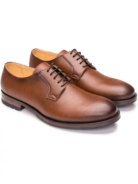 Pantofi Nae Vegan Shoes maro
