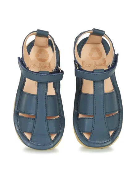 Pantofi copii Easy Peasy albastru