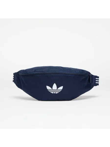 Чанта през рамо Adidas Originals тъмносиньо