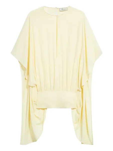 Bluză Blumarine galben