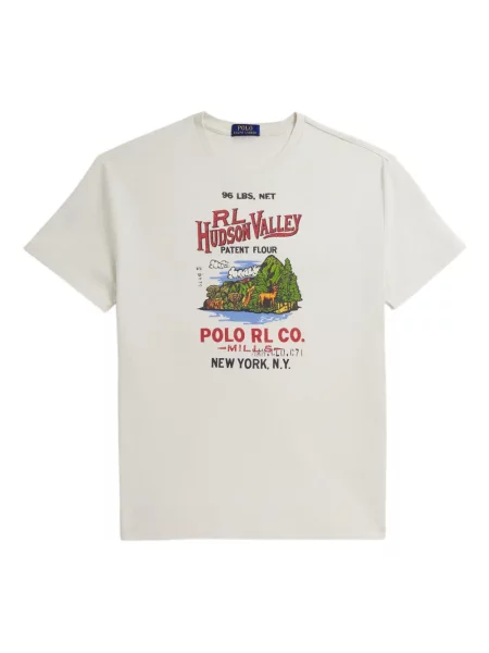 Șapcă Polo Ralph Lauren cu broderie din țesătură twill în carouri albastru