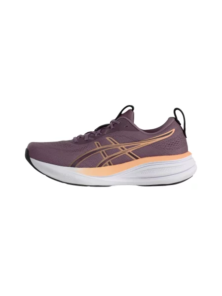 Bežecké topánky Asics Gel-Pulse 17 Fialová oranžová