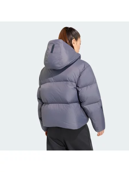 BUNDA Z.N.E. PUFFER DOWN