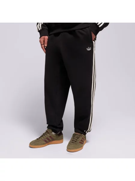 Adidas Spodnie Signature czarne