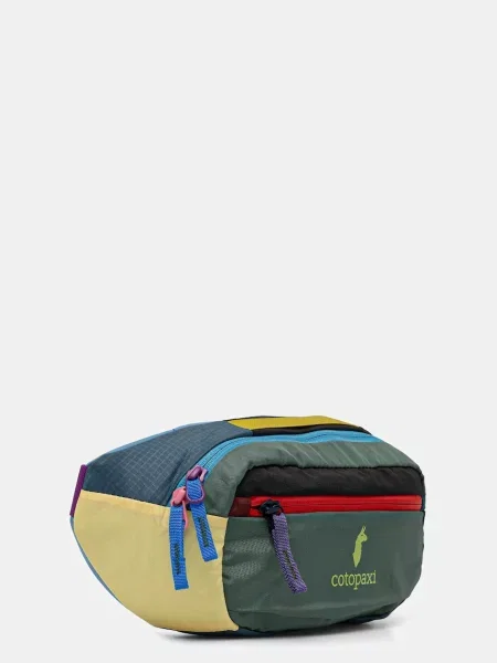 Övtáska Cotopaxi Kapai 3L Hip Pack Del Dia 3 l