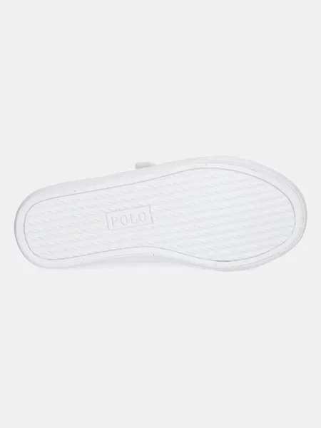 Детские кроссовки Polo Ralph Lauren