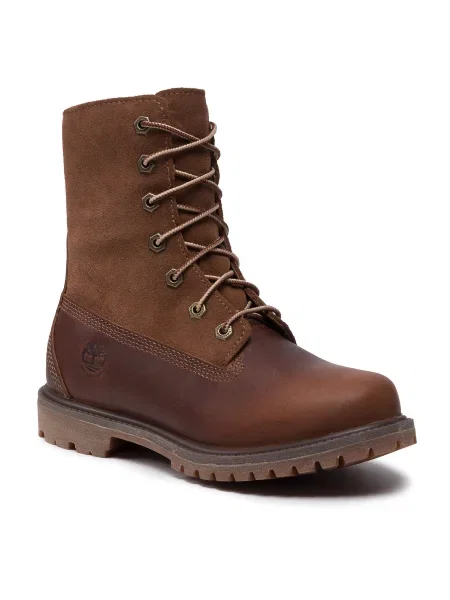 Trappers Timberland maro