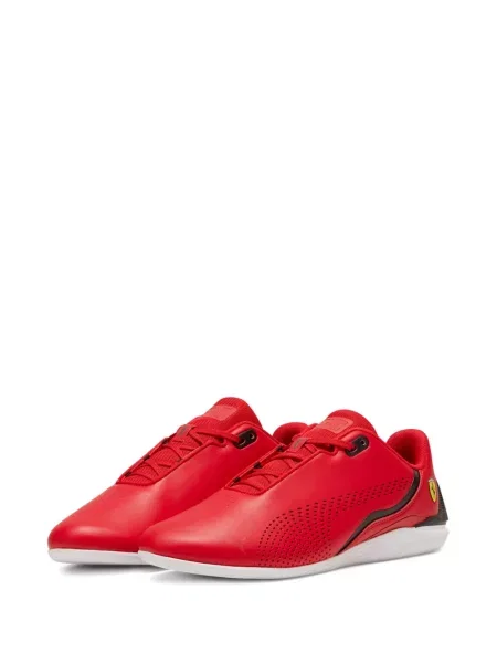 Маратонки Puma Scuderia Ferrari червено