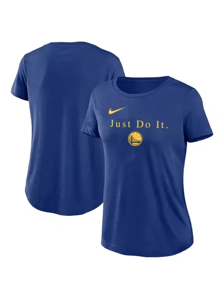 Zkrácené tričko Nike jersey černé