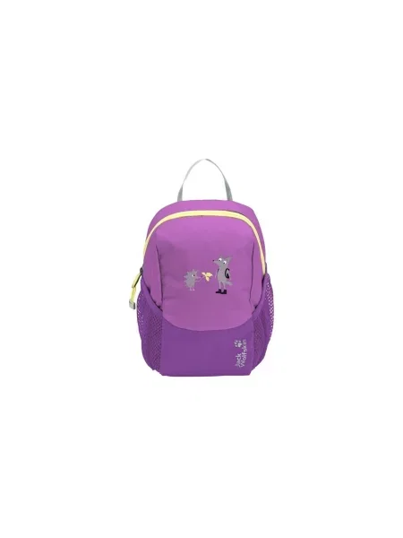 Rucsac copii Jack Wolfskin violet