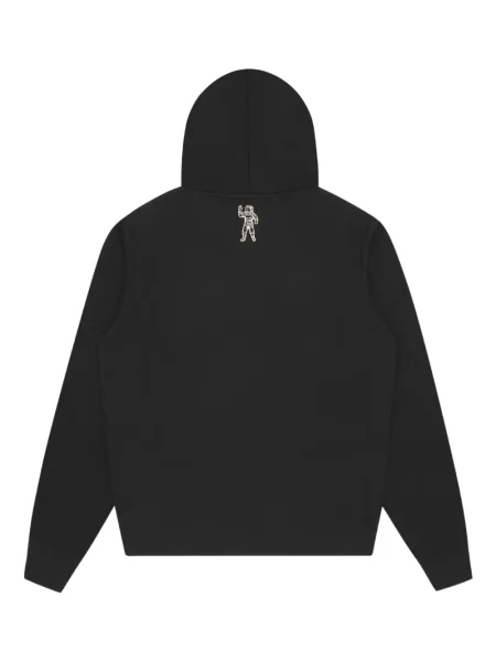 Bluza z kapturem dziecięca Billionaire Boys Club czarna