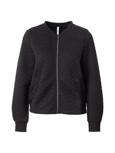 Hailys Hanorac negru