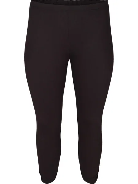 Zizzi Leggings negru