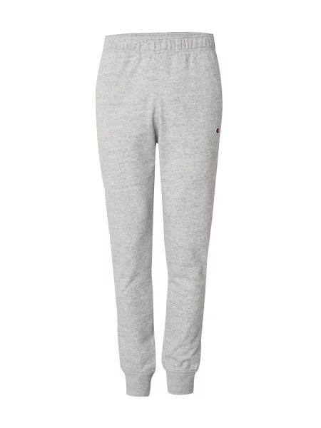 Champion Pantaloni amestecat gri