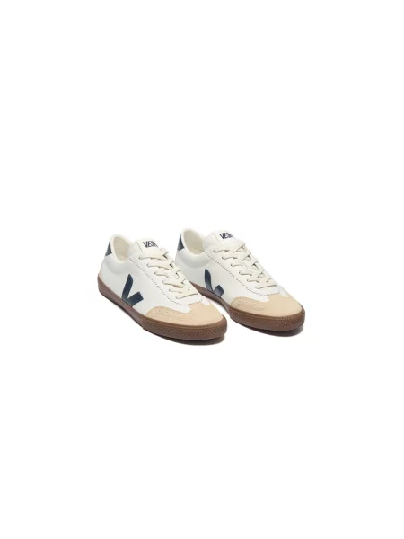 Sneakersy Veja białe