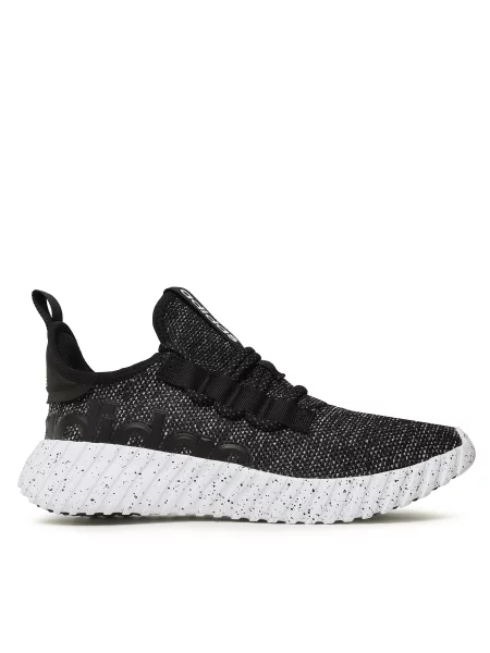 Superge adidas Kaptir črna