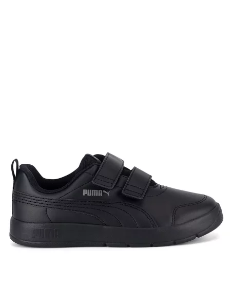 Sneakersy Puma černé