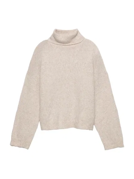 Pull&Bear Pulover nisipiu