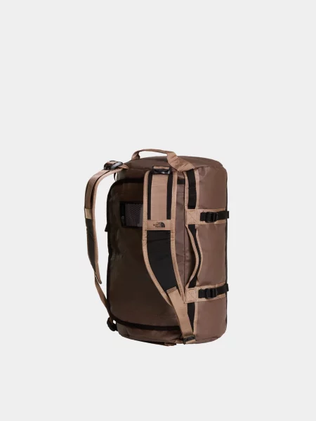Сумка The North Face коричневая