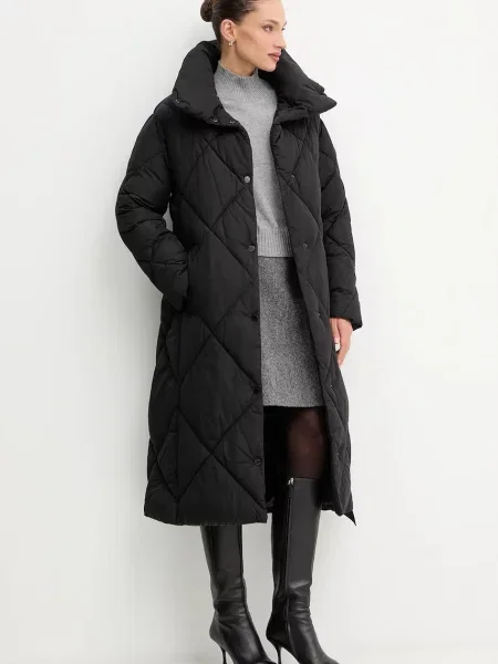 MICHAEL Michael Kors kurtka zimowa czarny