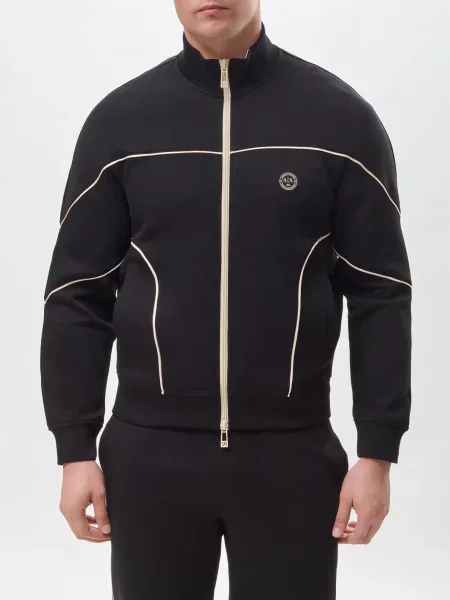 Светр Armani Exchange чорний