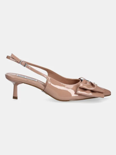 Туфлі Steve Madden Kaci помаранчевий