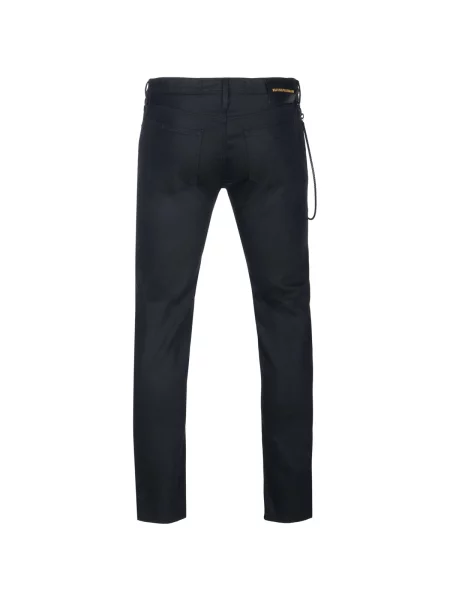 Blugi Emporio Armani negru