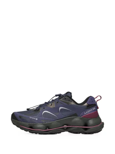 Sneakerși Merrell violet