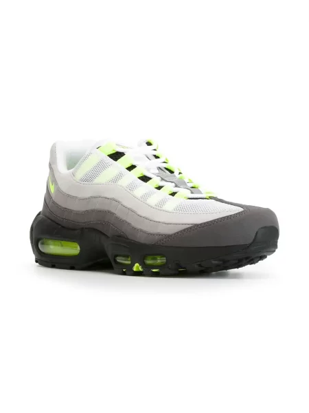 Sportbačiai Nike Air Max 95 pilka
