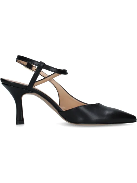 Pantofi Anita negru