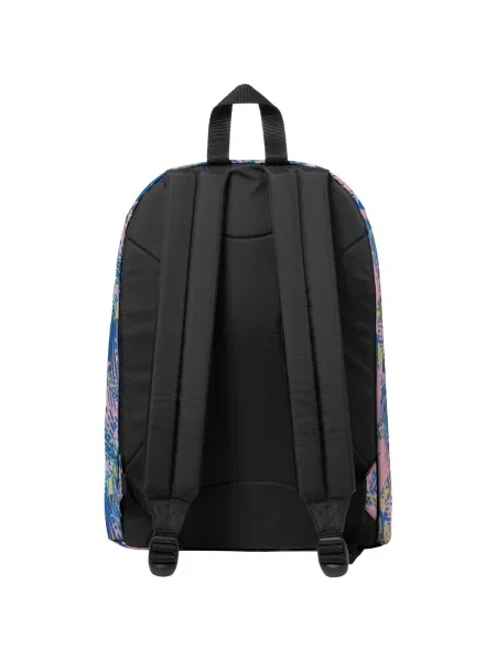 Torbica Eastpak ružičasta