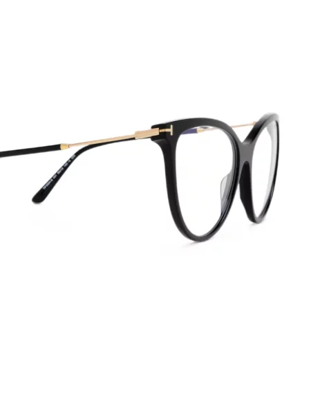 Ochelari de soare Tom Ford Eyewear negru