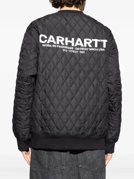 Hanorac Carhartt Wip negru