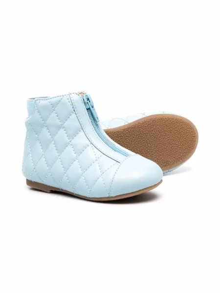 Buty do kostki dziecięce Age Of Innocence niebieskie