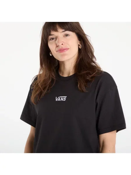 Vans Рокля черно