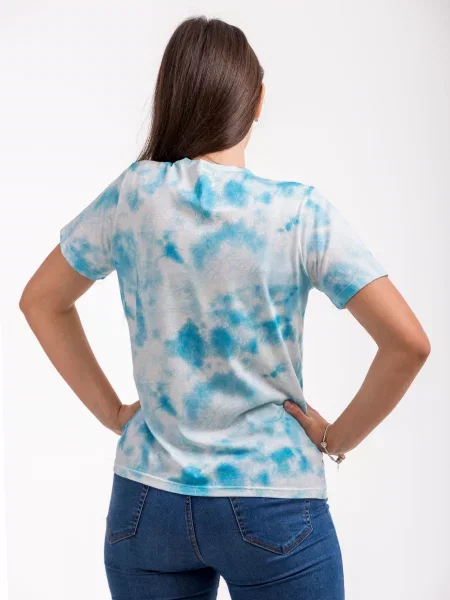 Наталюкс ­ Футболка синя