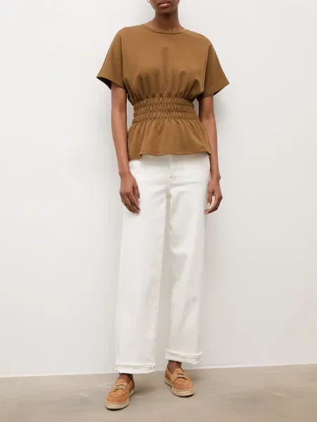 Velúr espadrilles Answear.lab barna
