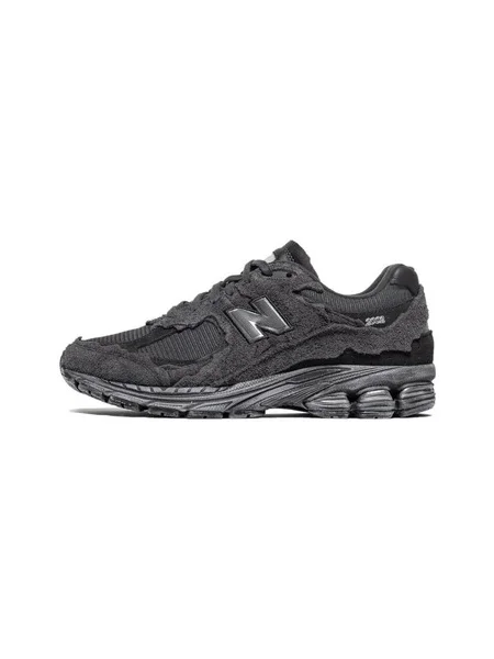Tenisky New Balance Protection Pack sivá